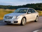 Cadillac BLS 2005 года